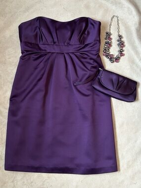 plus size red wrap dress Chic Pink Red Plus Size Satin Midi Wrap Dress for Women